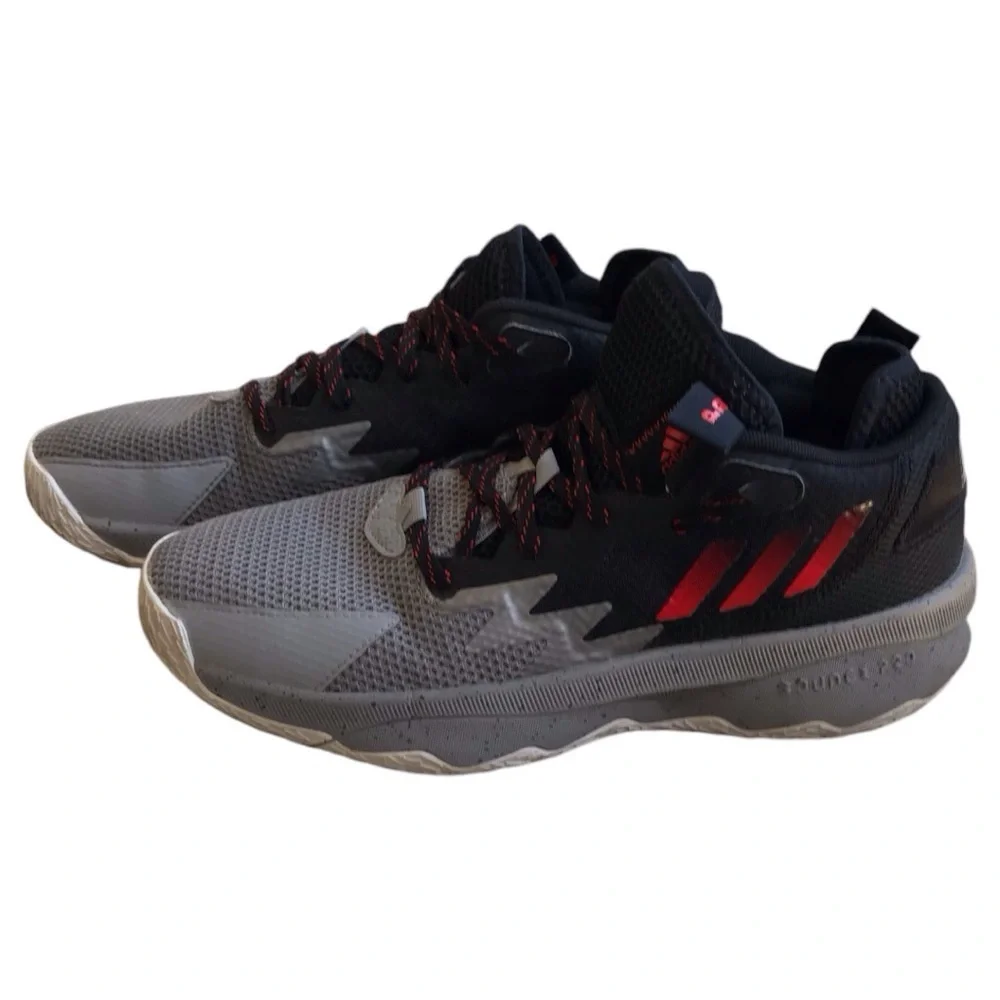 Adidas DAME 8 Damian Lillard Bridge City